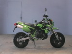     Kawasaki KSR-2 1998  2